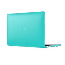 Speck 90208B189 maletines para portátil 38,1 cm (15") Carcasa rígida Turquesa - Funda (Carcasa rígida, 38,1 cm (15"), Turquesa)