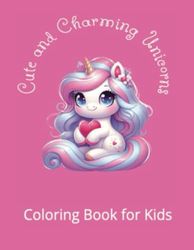 Cute and Charming Unicorns