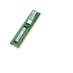 LENOVO 4 GB PC3-10600 1 333 MHz DDR3 EEC UDIMM minne
