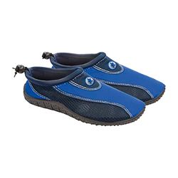 ABYSSTAR Chaussures de Roche en néoprène Rock Blue Adulte Unisexe, Bleu Marine, 42