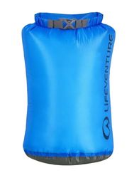 Lifeventure Saco impermeável leve de 35 litros de capacidade, tecido anti-desgaste silicone com costuras totalmente seladas; saco impermeável leve para caiaque, campismo, caminhadas e desportos