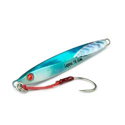Leppa 18 Slim - Jig - Colore AGU - 18 gr