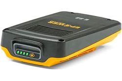 STIGA ePower E 22 - Batería de 20 V, 2 Ah, Compatible con Herramientas manuales STIGA de la Serie 1