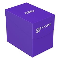 Ultimate Guard Deck Case 133+ Standaard maat Paars
