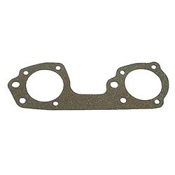 Carb to Air Box Twin Gasket