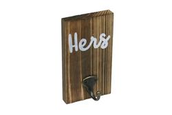 Mimbre Natural Individuele garderobe HERS 8,5 × 8,5 × 15