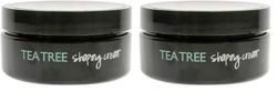 Paul Mitchell Tea Tree Shaping Cream 85g (Pack of 2)