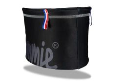 Sammie V3 Ceinture de Running Adulte Unisexe, Noir, M