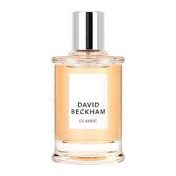 David Beckham Classic Eau de Toilette 50 ml