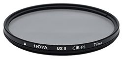 Filter Hoya UX II CIR-PL 55mm