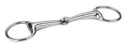 Kerbl Eurohorseline 321735/1 Filetto Chantilly 12,5 cm, imballato