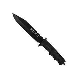 BlackField 88200 Security Basic Guard mes, zwart