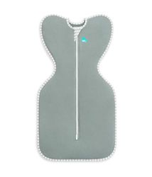 Love to Dream Gigoteuse d'emmaillotage pour bébé, Langes Auto-apaisants pour Nouveau-nés, améliore Le Sommeil, Ajustement Parfait Aide à Calmer Le réflexe de sursaut, Essentiels du Nouveau-né pour