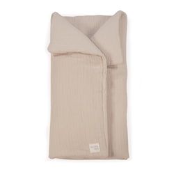 Walking Mum Coperta/Coperta Eco Mum Apricot