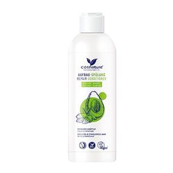 Après-shampooing réparateur Avocat & Amande Cosnature. Après-shampooing réparateur Cosnature® Avocat & Amande - Des cheveux sains et forts.