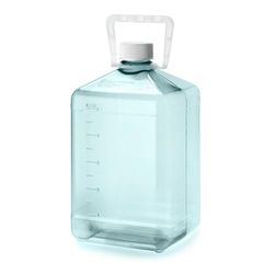 Nalgene® Certified Clean Policarbonato Biotainer Carboys