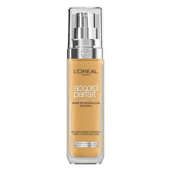 L'Oréal Paris FDT ACCORD PARFAIT 6,5N