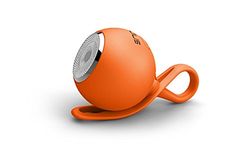 Talius Drop – luidspreker Bluetooth, 3 W, oranje