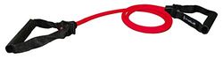 SVELTUS Fitness Tube rood Strong