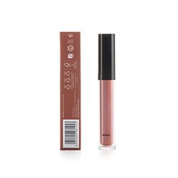 GYADA COSMETICS, Red Apple Creamy Lip Balm SPF15-04 Idared, tono coral medio, tono cálido, bálsamo labial de color con SPF15, protege contra rayos UVA y UVB, nutritivo y repulpante, 7,4 ml