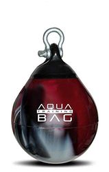 Aqua Bag - Diamètre : 30 cm - Rouge