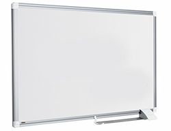 Bi-Silque CR120 1830 New Generation Aluminium Frame Maya Whiteboard