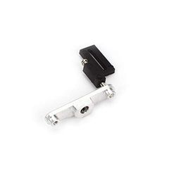 E-flite 15-25 boegchassis roeiarm