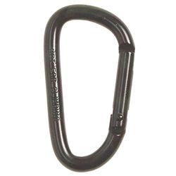 MFH Carabiner 6x6 Camo