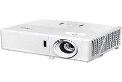 OPTOMA - PROJECTORS ZK400 UHD 4000LM 3840X2160 2 000 000:1 White, Black