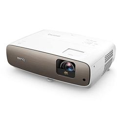 BenQ W2710 4K HDR hemprojektor med HDR-detaljer, DCI-P3, Lens Shift