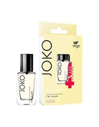 Joko Nails Therapy Joko Nourished Nails 7 en 1 Elixir Après-ongles 11 ml