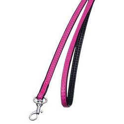 Flamingo ALP Paris Laisse pour Chien Rose 110 cm 14 mm