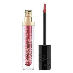CATRICE Generation Plump&Shine Lip Gloss 110 4.3 ml