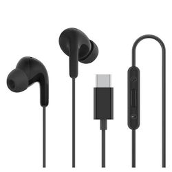 Xiaomi Auriculares Tipo C | Negro