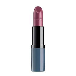 ARTDECO Perfect Color Lipstick – Pintalabios de color intenso y efecto plumping – 1 x 4 g