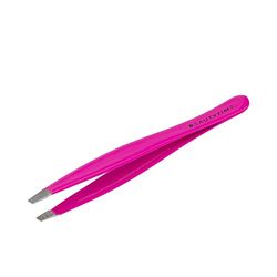 Beautytime Precision Tweezers, Slant