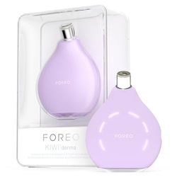 FOREO KIWI derma, Aspiratore Punti Neri e Bianchi, Microdermoabrasione viso Professionale, Estrattore Punti Neri Viso e Naso, Aspira Punti Neri Professionale, Rapido ed Efficace