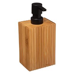 Five - Distributeur de Savon ou Lotion en Bambou