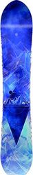 Nitro Snowboards Drop '20 All-Mountain Freeride Girls Planche de Snowboard pour Femme, Femme, Multicolore, 149 cm