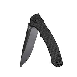 Zero Tolerance - klapmes - 0450CF - lengte lemmet: 8,26 cm