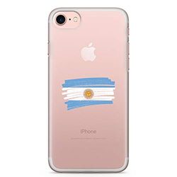 ZOKKO Etui iPhone 8 Argentyna - Rozmiar iPhone 8