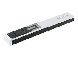 IRIScan book 5 scanner portatile : 12PPM simplex | 1200dpi | scanner documenti | USB | scanner a4 | batteria Lithium | scan to SD card | scan to USB | scan to word - PDF | scanner libri | WinMac