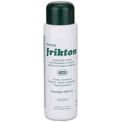 Frikton Shampoo a Secco - 30 ml