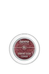 lavera Signature Colour Eyeshadow -Pink Moon 09- pink - Organic-Almond Oil & Vitamin E - Vegan - Shimmering - Intense Color Brilliance (1 pc.)