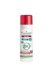 Puressentiel - Anti-Pic - Spray bebé anti-Pic - Protege e acalma a pele do bebé de forma eficaz e duradoura - ideal após uma picada - 100% de origem natural - 60 ml