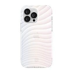 Incipio Forme telefoonhoesje, Slank, stijlvol en natuurgeïnspireerd - Opalescent Tide (IPH-2003-OPT)