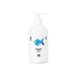 Linia Mammababy Baby Cosmos Natural - 500 ml