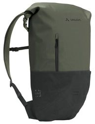 VAUDE Citygo 18 ryggsäckar 10–14 L, khaki, standardstorlek, Khaki, en storlek