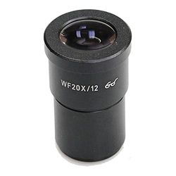 KERN KP-5179 Oculaire HWF 20x /, High Eye Point