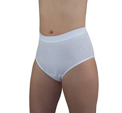 Hydas 0764.1.54 Pantaloni antiincontinenza